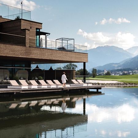 Sportresidenz Zillertal Hotel Uderns Exterior photo